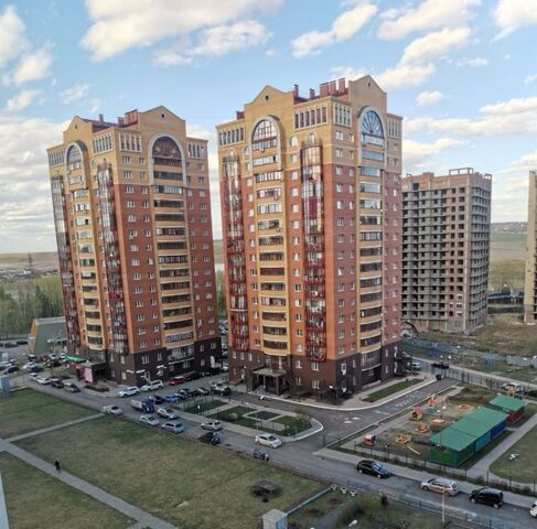 р-н Октябрьский ул Норильская 6а фото