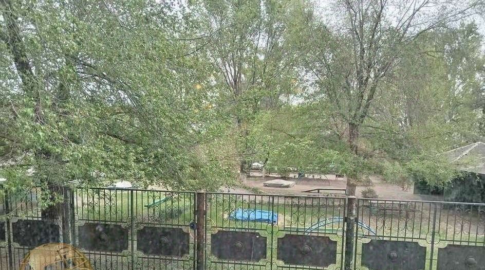 квартира г Старый Оскол микрорайон Конева 11 фото 15