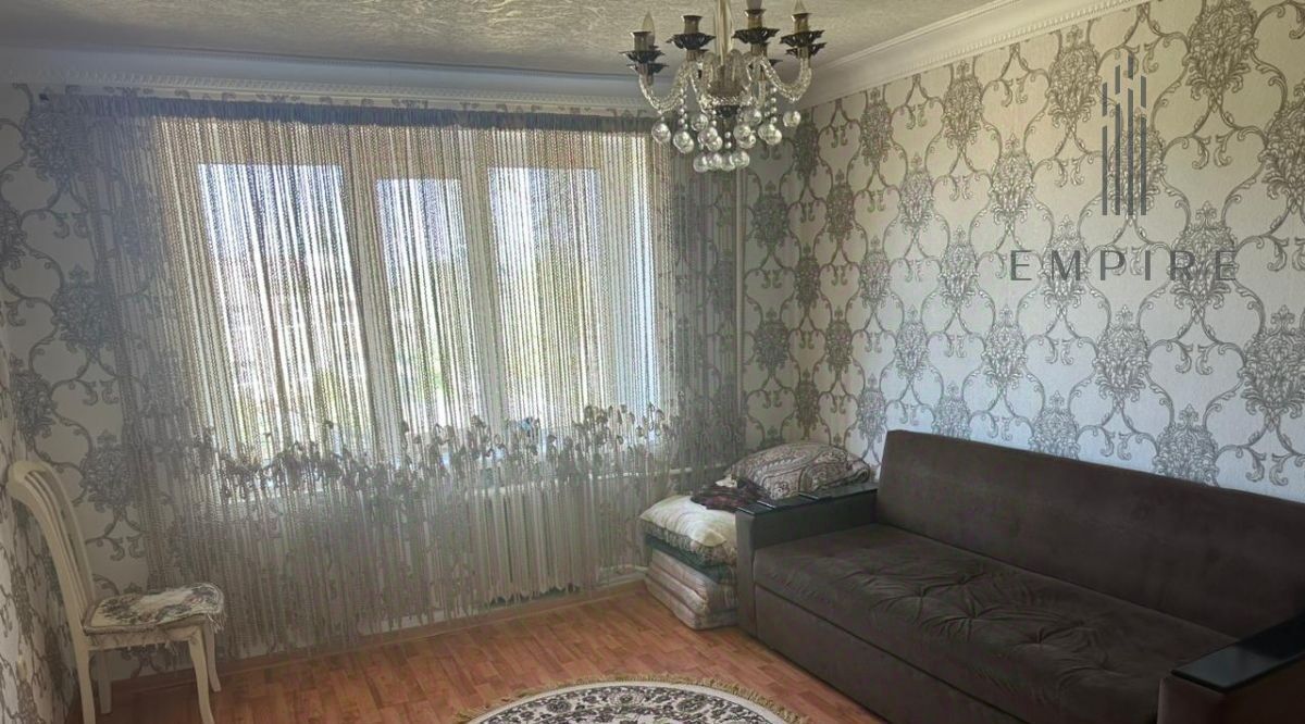 квартира г Аргун ул А.А.Кадырова 97 фото 1