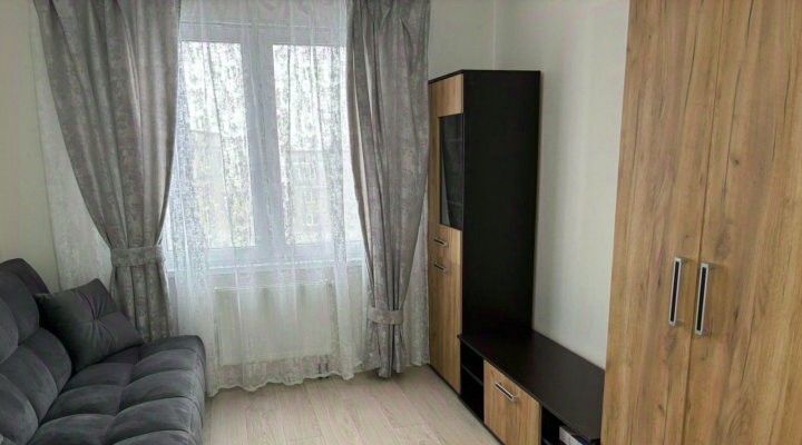 квартира г Екатеринбург р-н Кировский Машиностроителей ул Советская 62б фото 4