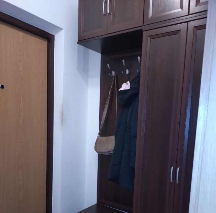 квартира г Кудрово Южное Кудрово ул Центральная 52к/2 Улица Дыбенко, Заневское городское поселение фото 10