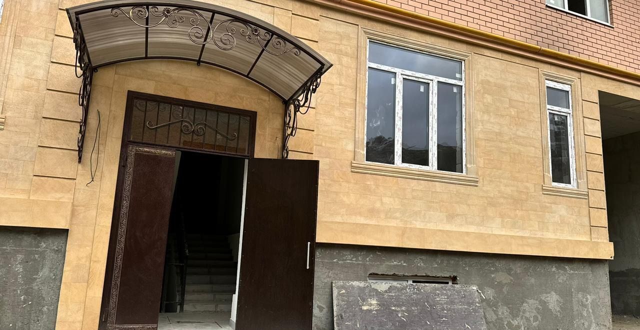 квартира г Махачкала Новые Тарки Еловая ул., 11 фото 14