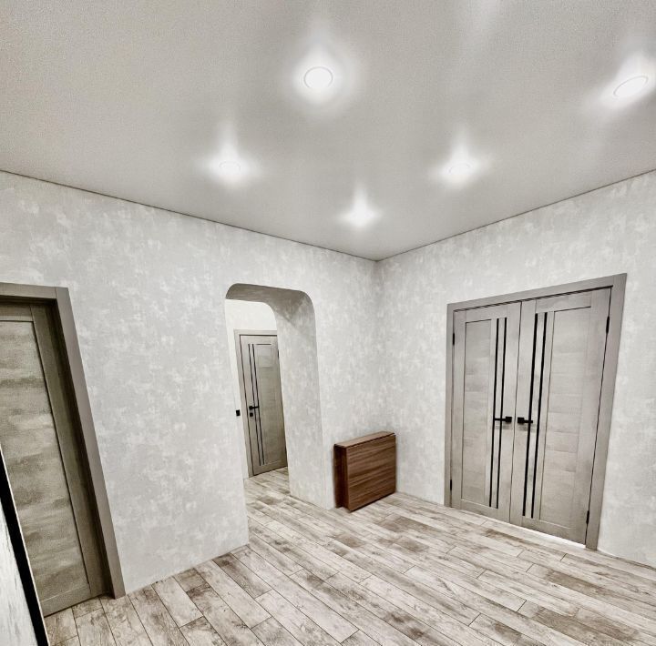 квартира г Стерлитамак ул Железнодорожная 26 фото 6