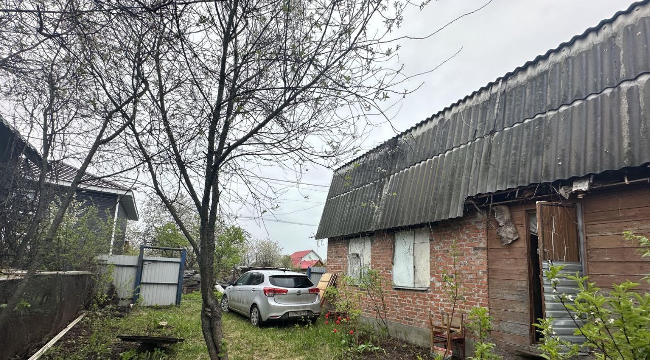дом г Казань р-н Советский Козья слобода Дубки СДТ, 100 фото 22