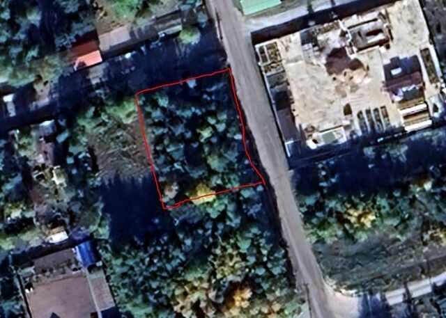 земля СТ № 46 Урожай, 12-я линия, 517, Тюменская обл. фото