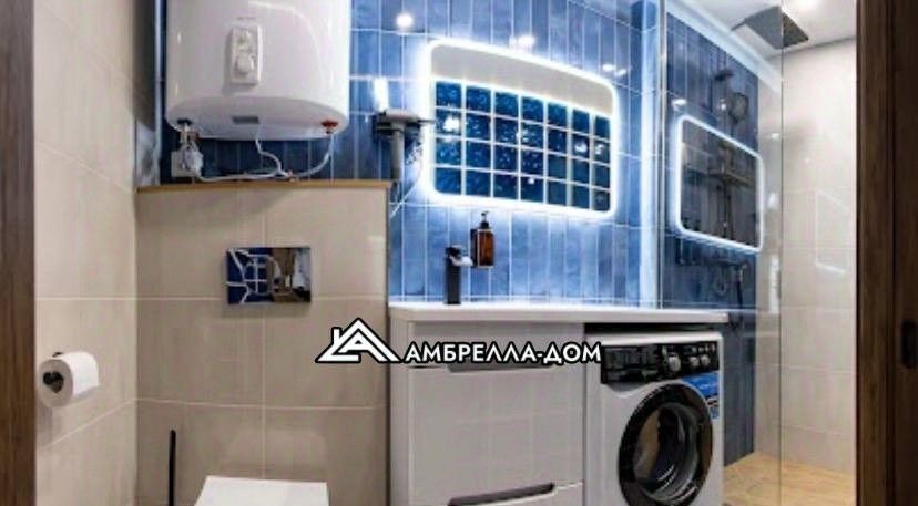квартира г Казань метро Площадь Тукая р-н Вахитовский ул Лево-Булачная 56/2 фото 4