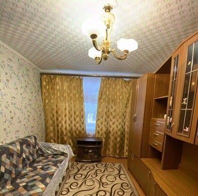 квартира р-н Зеленодольский г Зеленодольск ул Татарстан 25 фото 8