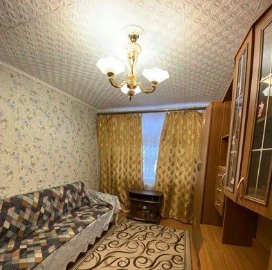 квартира р-н Зеленодольский г Зеленодольск ул Татарстан 25 фото 9