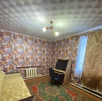 квартира р-н Зеленодольский г Зеленодольск ул Татарстан 25 фото 16