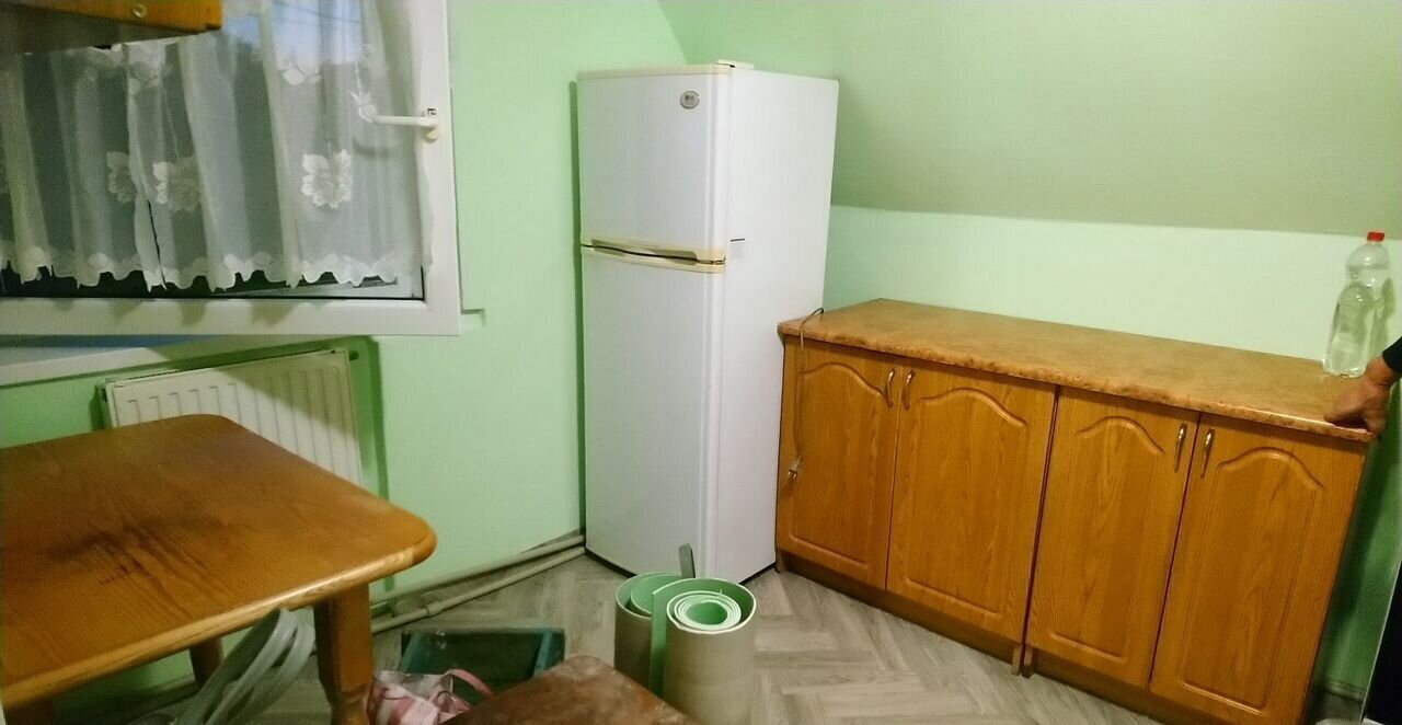 комната г Калининград р-н Центральный ул Тенистая аллея 67 фото 3