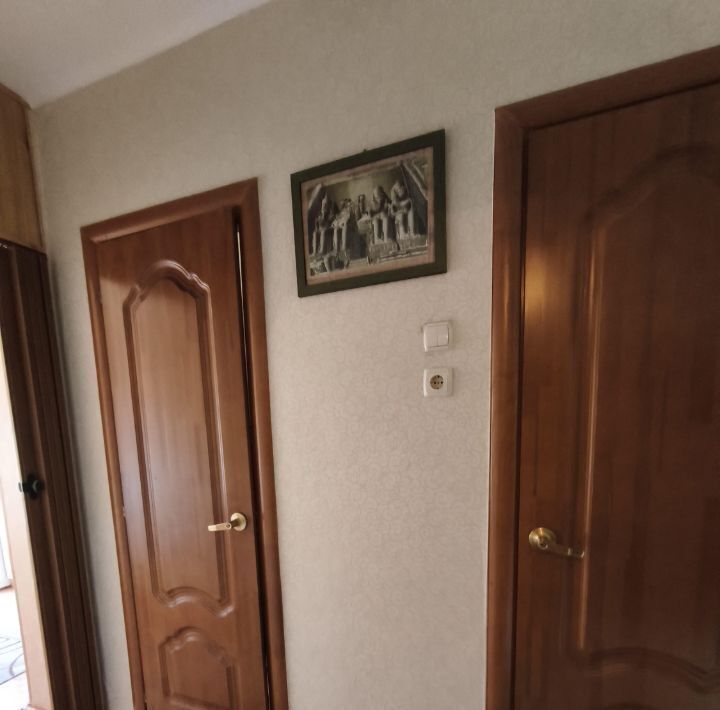 квартира г Курск р-н Центральный ул Косухина 16 фото 10