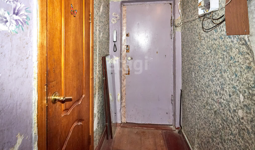 квартира г Чита р-н Черновский ул Назара Широких 2 КСК фото 19