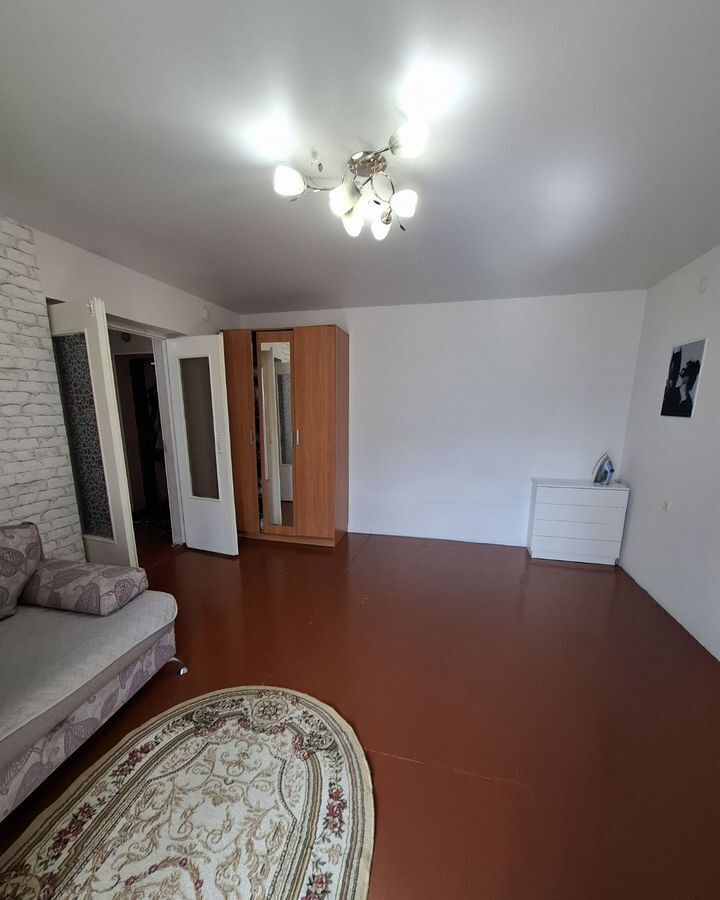 квартира г Сыктывкар пр-кт Октябрьский 180/1 фото 2