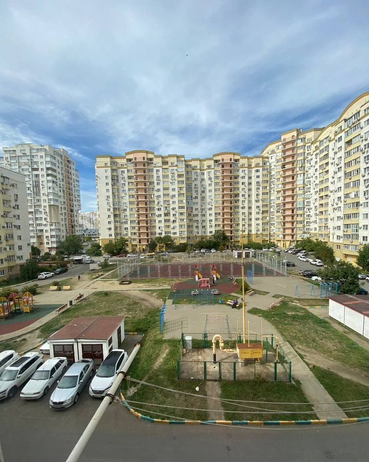 квартира г Новороссийск р-н Южный ул Южная 7 фото 22