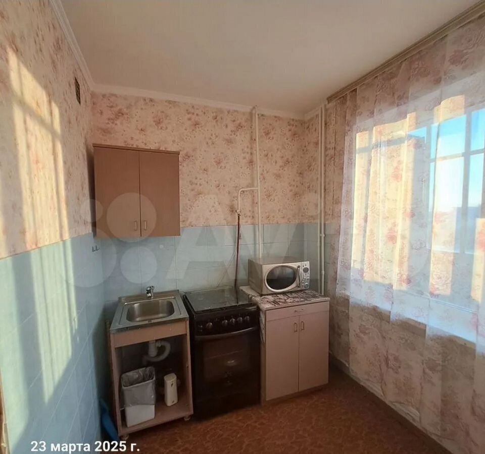 квартира г Усинск ул Молодежная 24 фото 2
