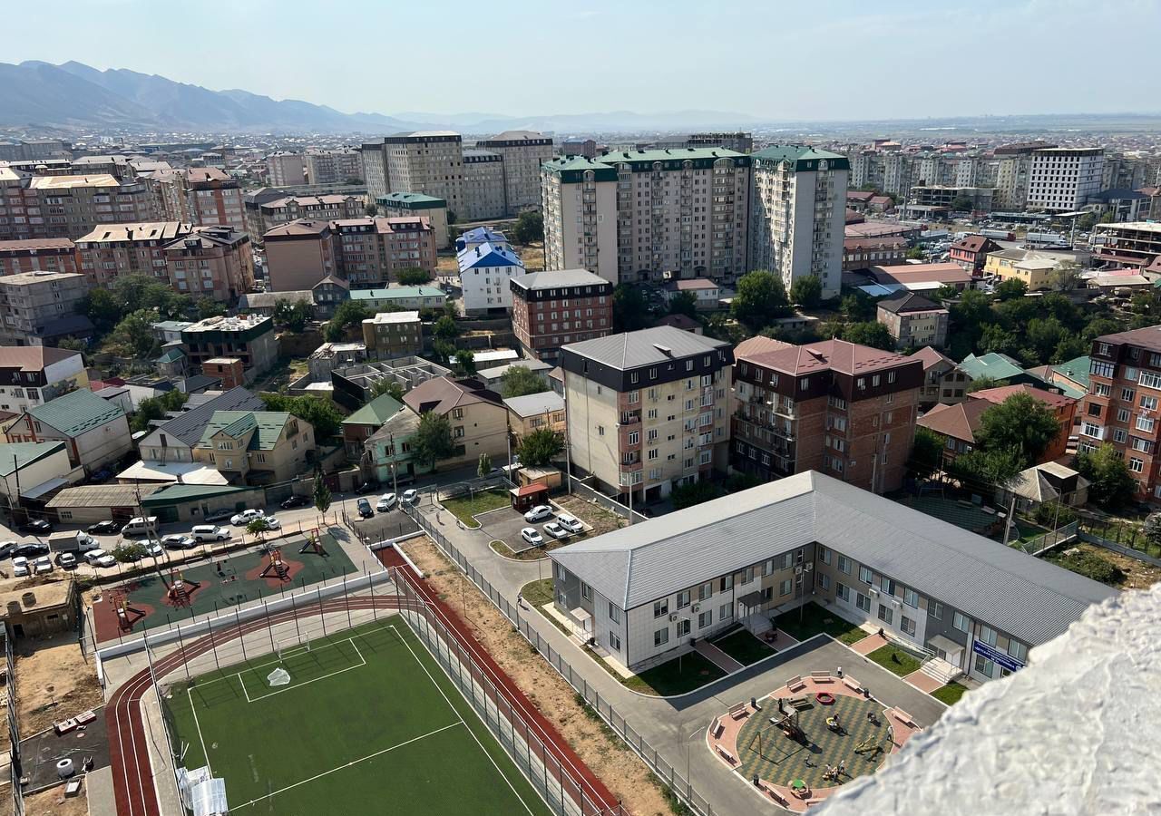 квартира г Махачкала ул Перова 13б р-н Советский фото 7