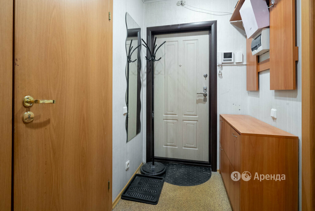 квартира г Санкт-Петербург п Парголово ул Валерия Гаврилина 5 метро Парнас фото 10