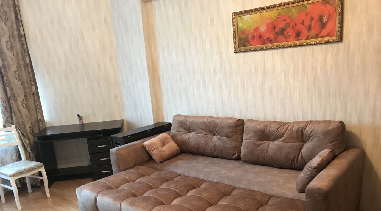 квартира г Обнинск пр-кт Маркса 83 фото 4
