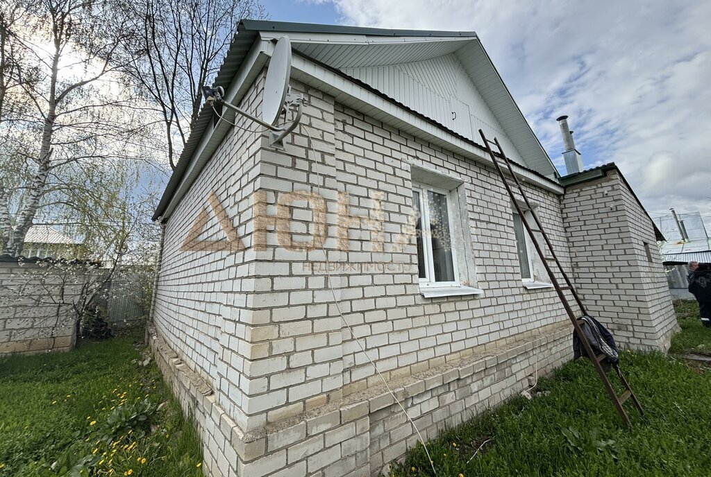 дом р-н Нерехтский г Нерехта ул Южная 47 городское поселение Нерехта фото 2