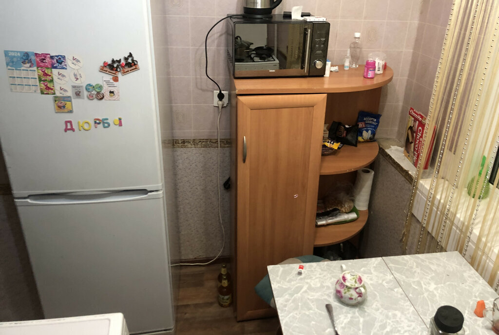 квартира г Новый Уренгой ул Молодежная 13 фото 4
