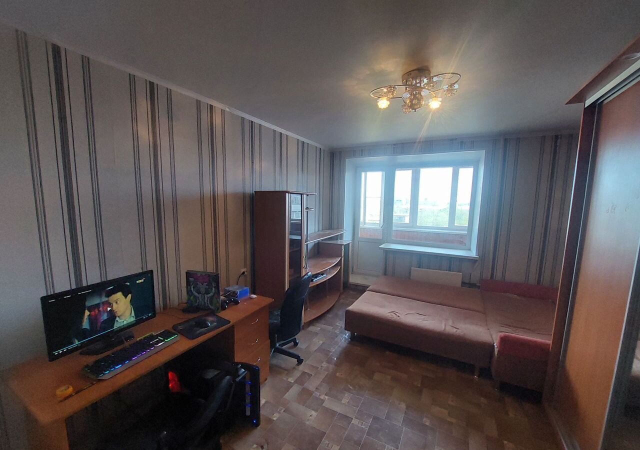 квартира г Челябинск р-н Ленинский ул Гончаренко 90в фото 19
