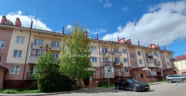 ул Генерала Трошева 38 р-н Филимонковское, Новомосковский административный округ, коттеджный пос. Благодать, Московская область, городской округ Зарайск, Московский фото