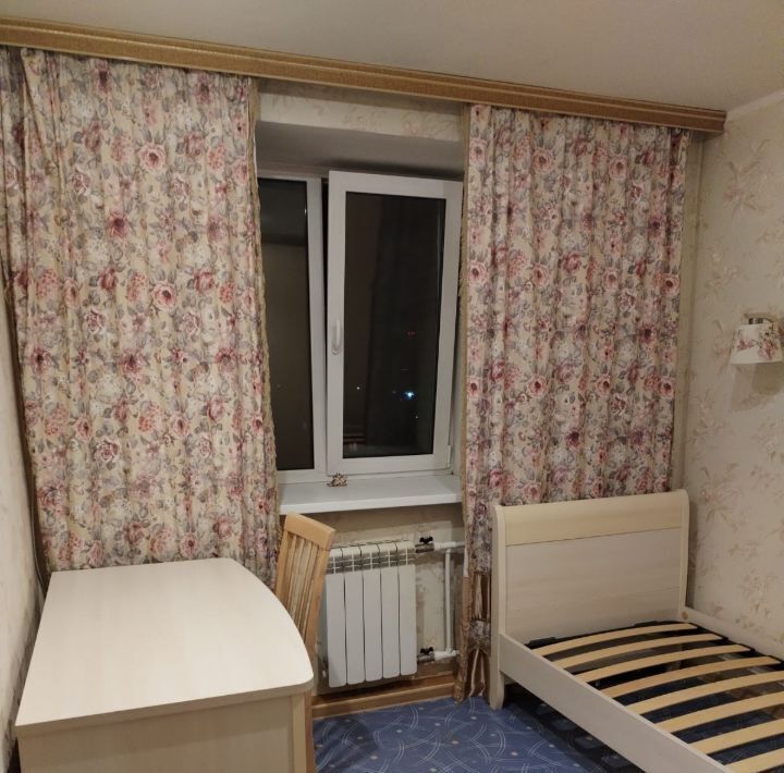 квартира г Хабаровск р-н Индустриальный ул Автобусная 8а фото 15