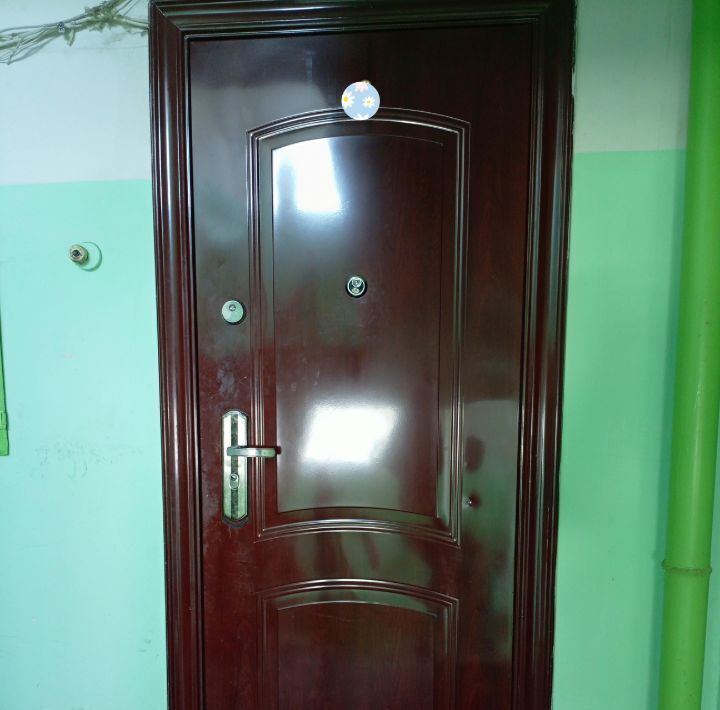 квартира р-н Вичугский г Вичуга ул Покровского 21 фото 1