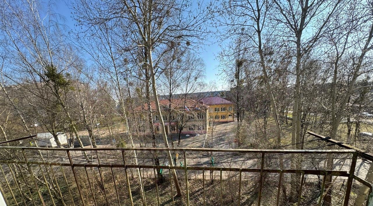 квартира г Калининград р-н Центральный ул Лужская 48 фото 8