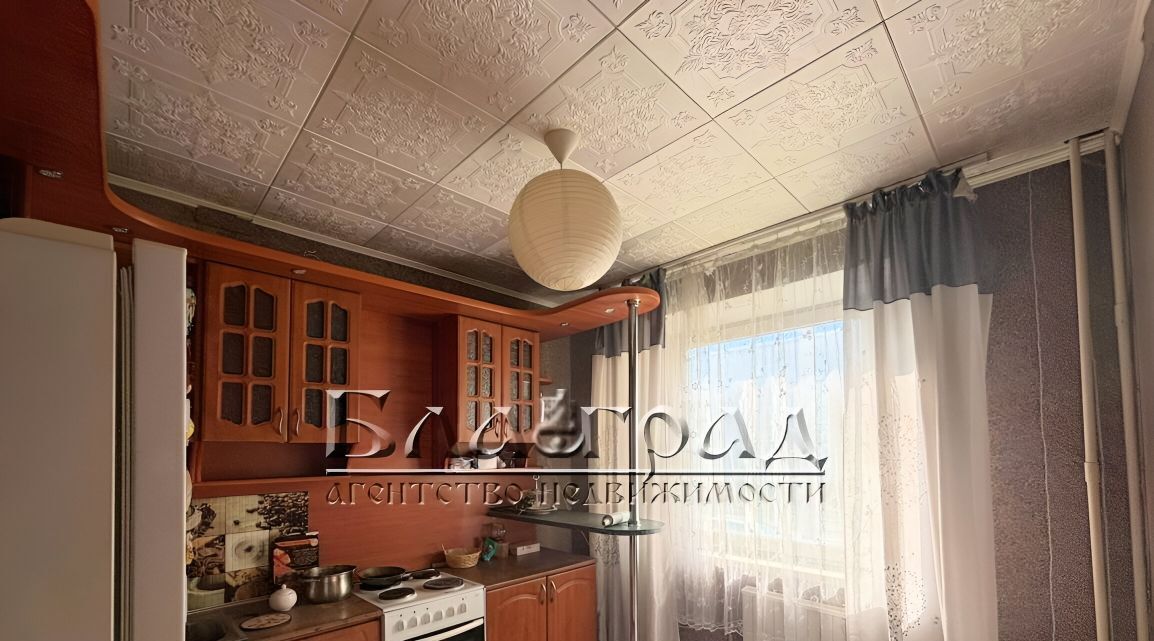 квартира г Челябинск р-н Ленинский ул Батумская 9а фото 5