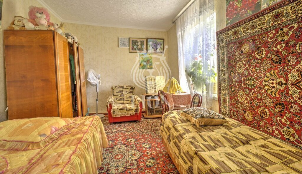 квартира г Алушта п Лаванда ул Благодатная 13 фото 14