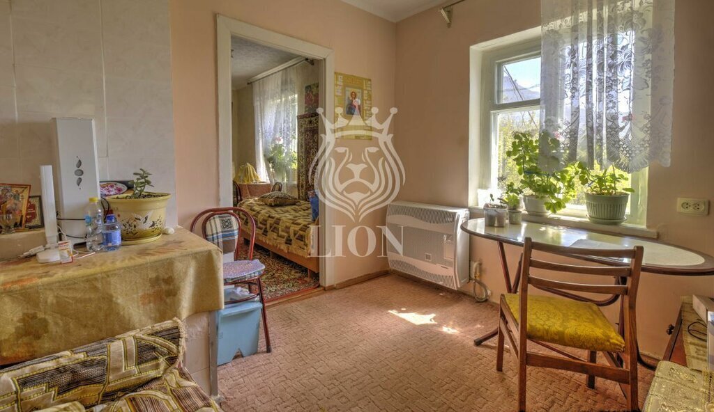 квартира г Алушта п Лаванда ул Благодатная 13 фото 10