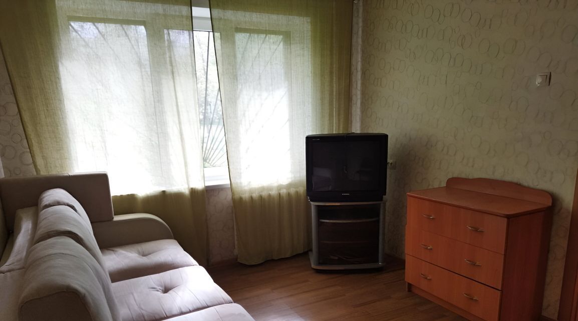 квартира г Самара р-н Промышленный Безымянка ул Фадеева 60 фото 12