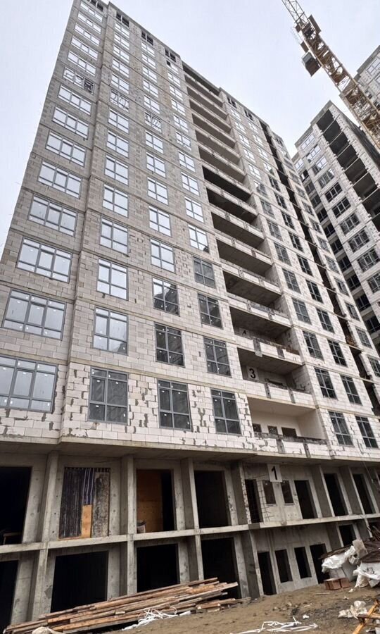 квартира г Махачкала ул Перова 13б р-н Советский фото 7