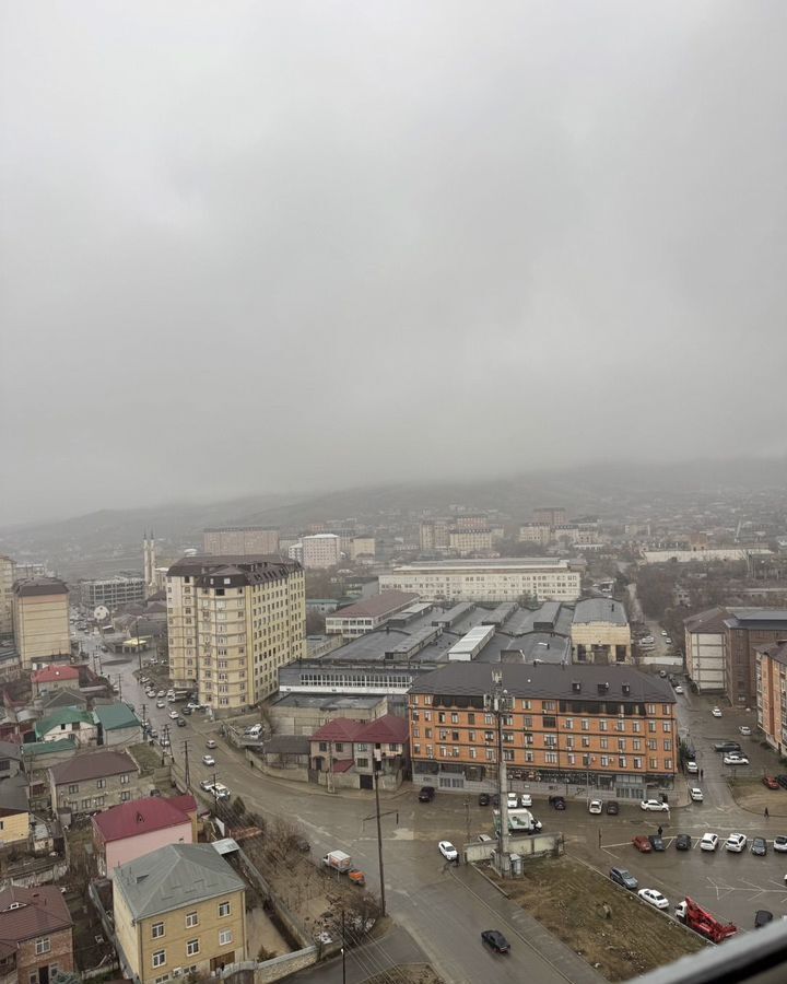 квартира г Махачкала ул Перова 13б р-н Советский фото 20