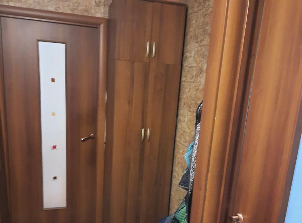 квартира г Москва метро Бибирево проезд Юрловский 25 муниципальный округ Отрадное фото 11