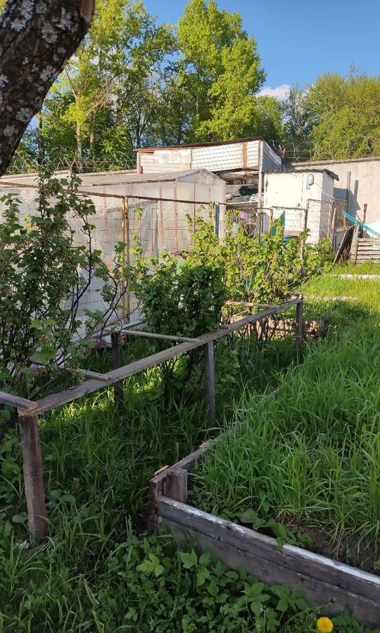 земля г Серпухов снт Серпейка-2 74 км, Симферопольское шоссе фото 14
