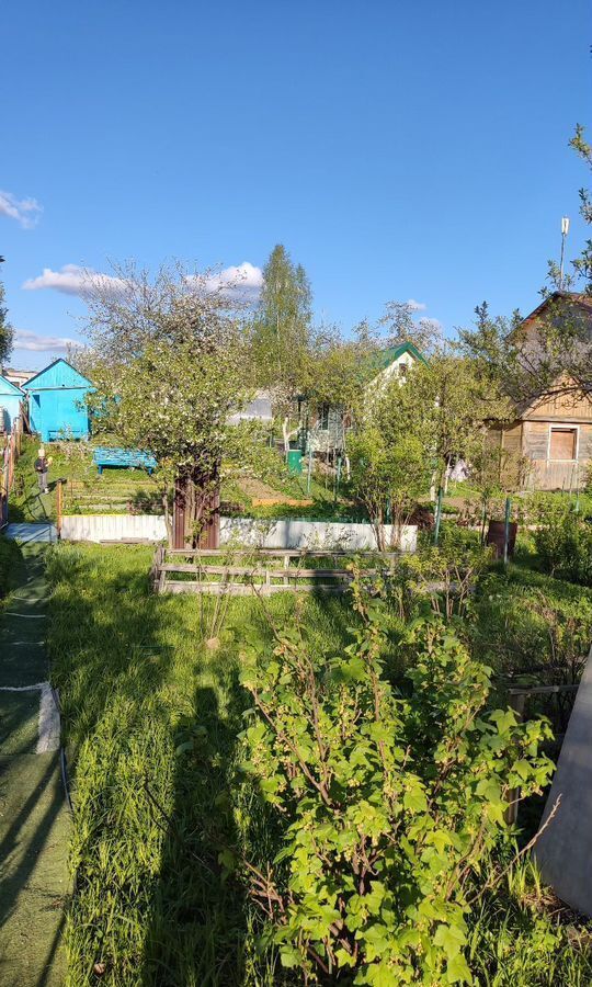 земля г Серпухов снт Серпейка-2 74 км, Симферопольское шоссе фото 15