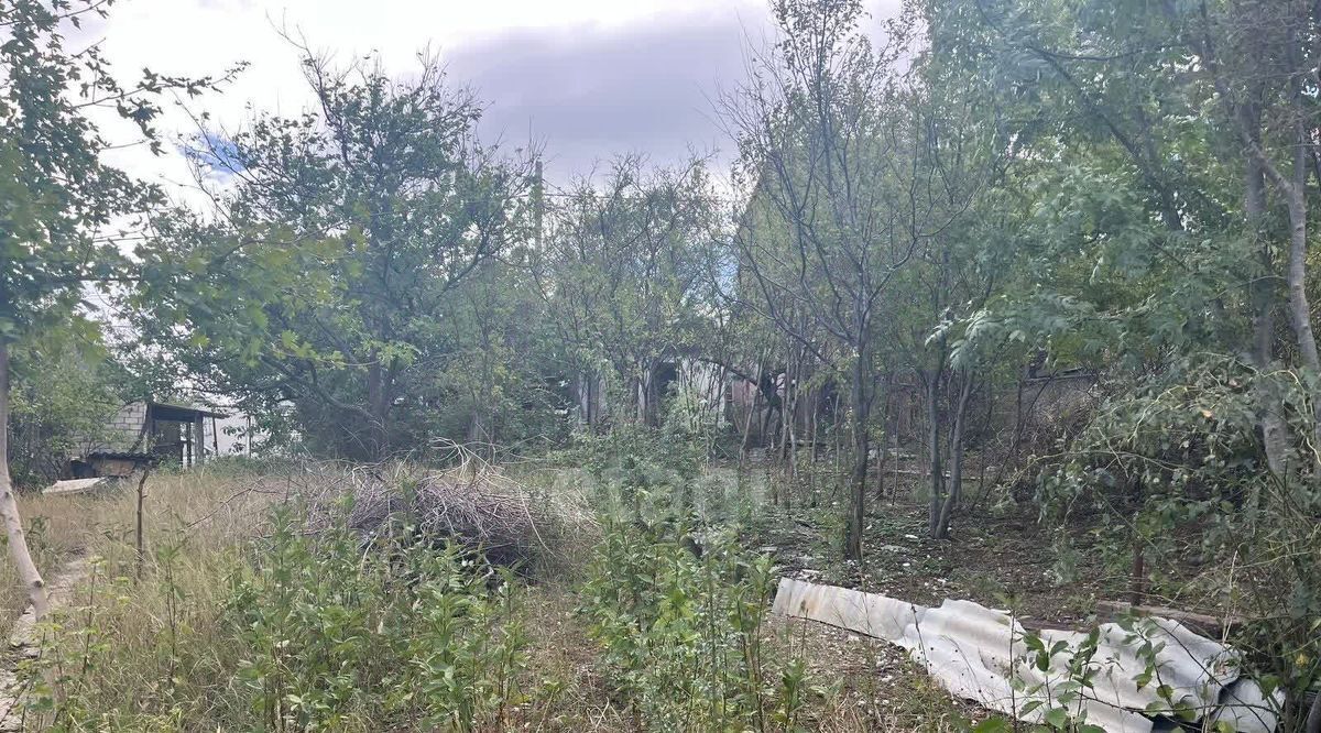 земля г Новороссийск р-н Приморский ул Гайдара фото 1