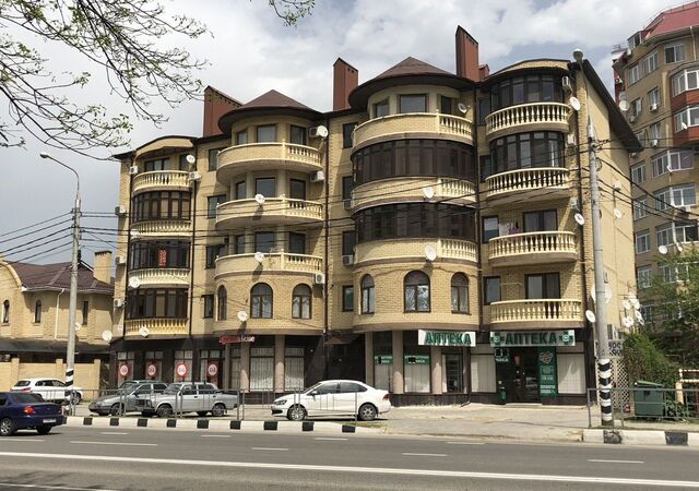 квартира ул Крестьянская 9в фото