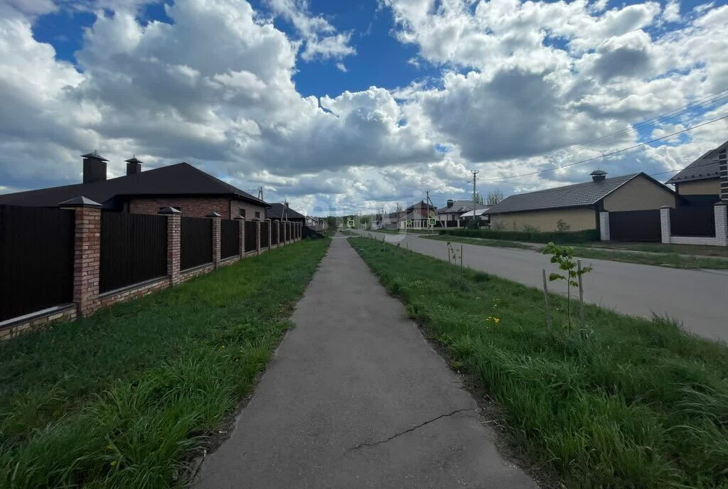 квартира г Тамбов р-н Октябрьский Радужный ул Селезневская 40 фото 3
