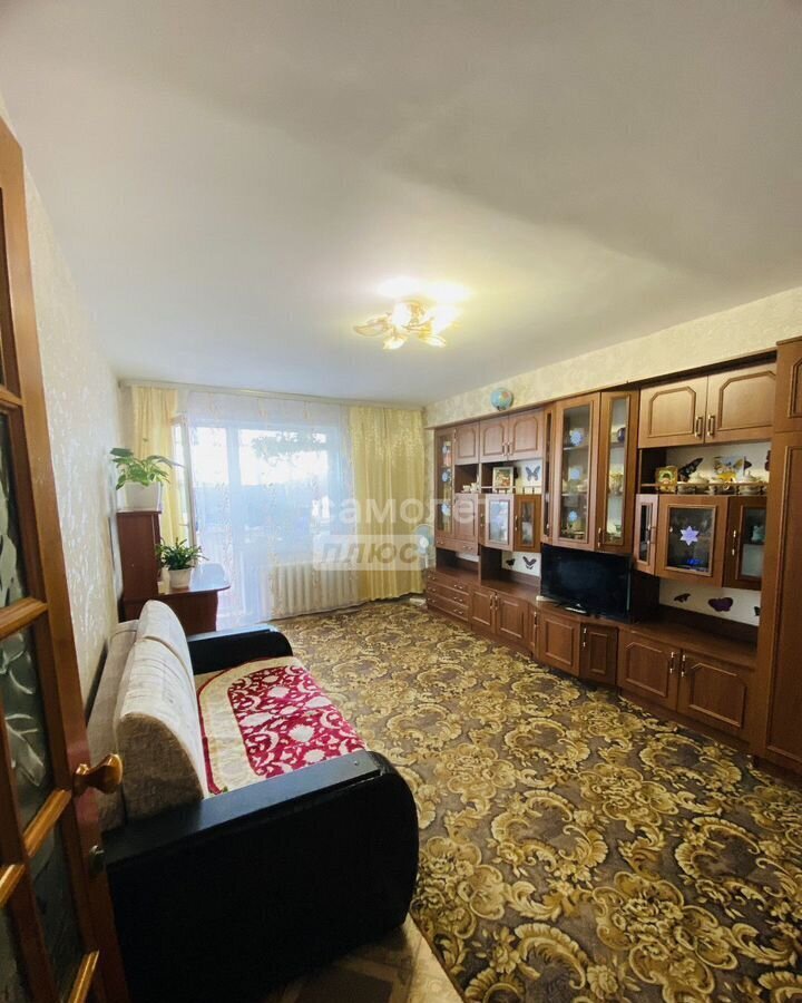 квартира г Йошкар-Ола пр-кт Ленинский 18а фото 3
