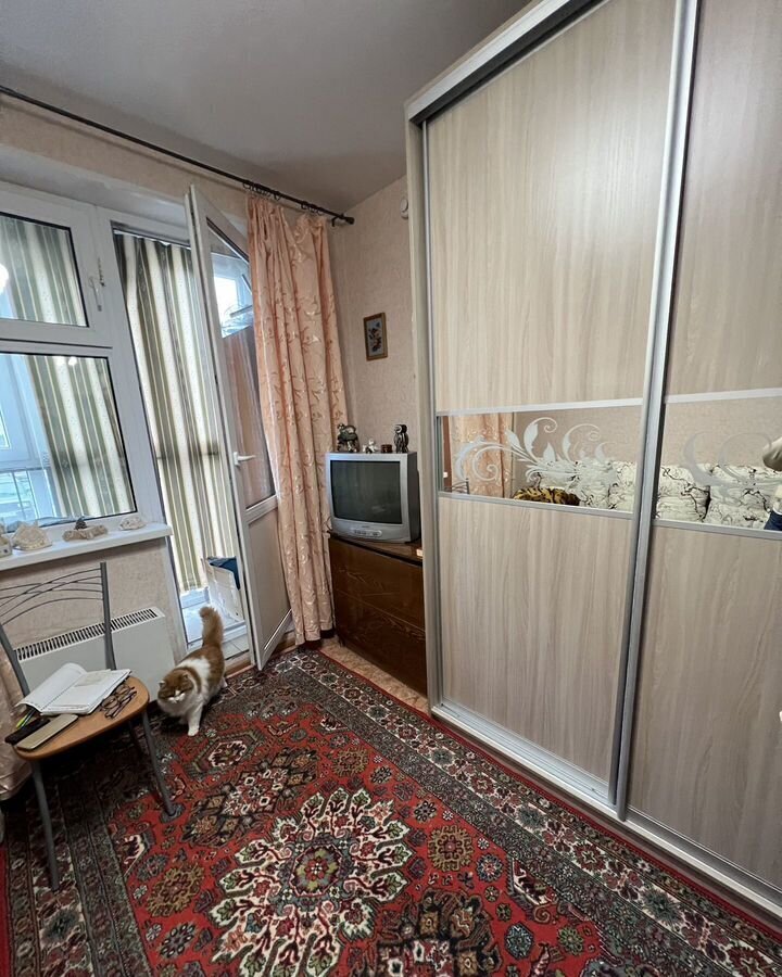 квартира г Нижний Новгород р-н Московский Бурнаковская ул Бурнаковская 97 ЖК «Бурнаковский» фото 2