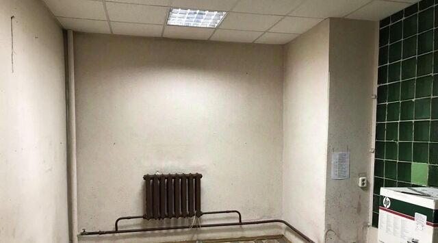 свободного назначения пр-кт Мира 21 фото