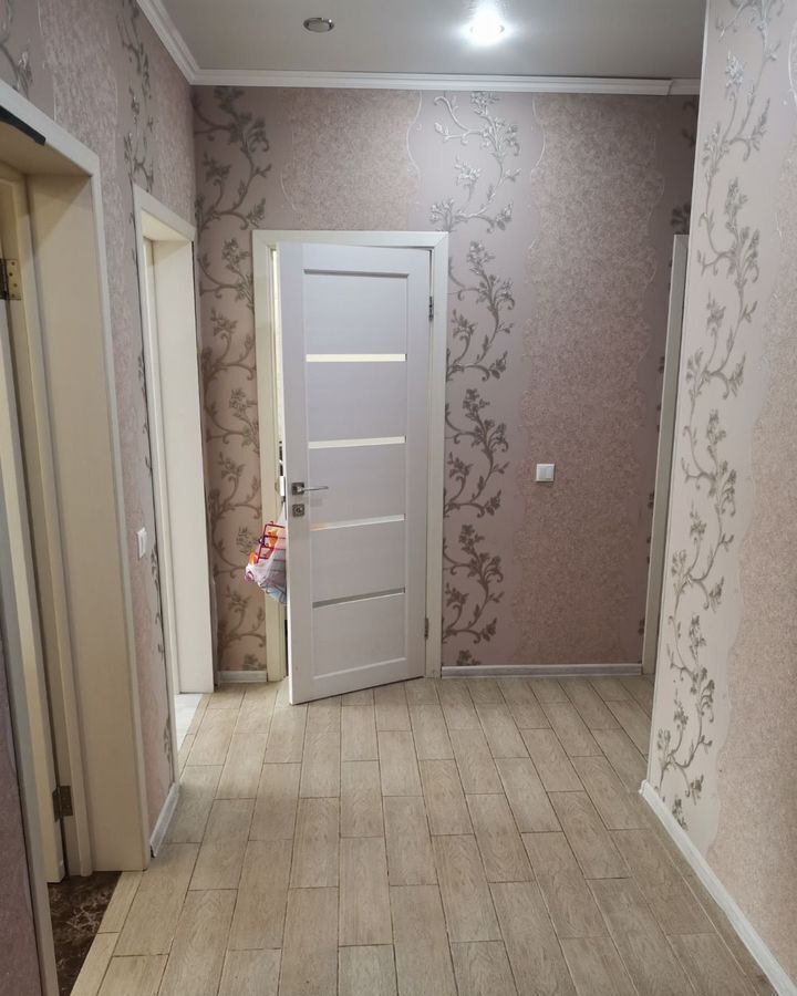 квартира г Краснодар р-н Карасунский ул им. Дмитрия Благоева 31к/2 мкр-н Гидростроителей фото 2