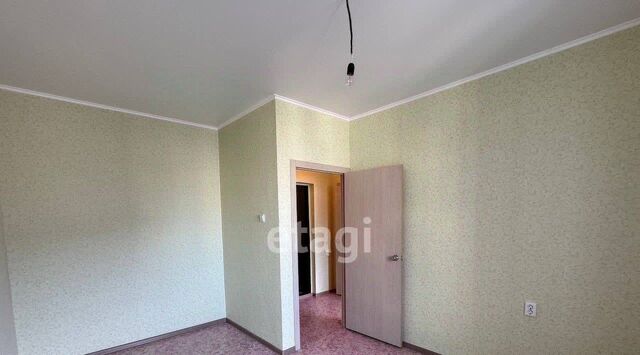 квартира ул Михаила Митрофанова 2/1 фото