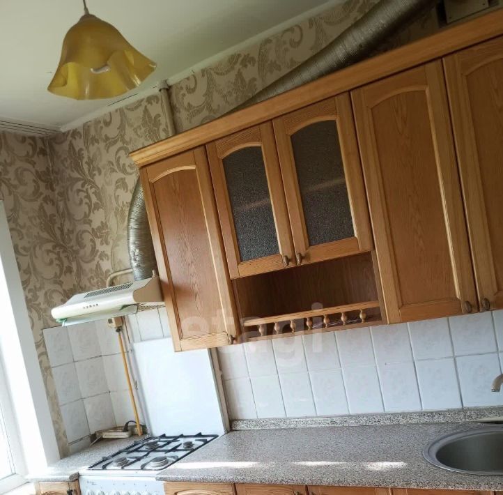 квартира г Бийск ул. Разина, 72 фото 3