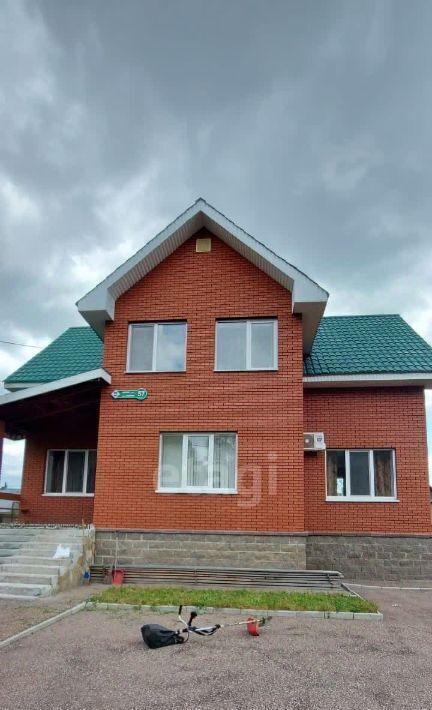дом г Стерлитамак ул Калинина фото 2