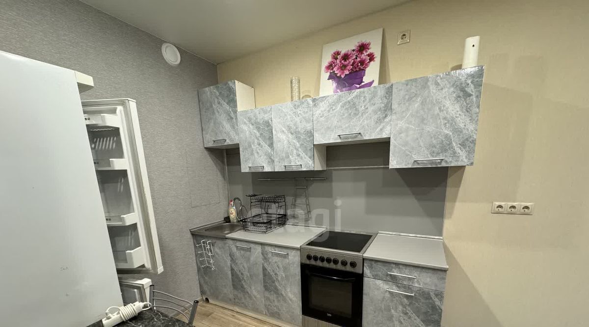 квартира г Клин ул Чайковского 105к/2 фото 2