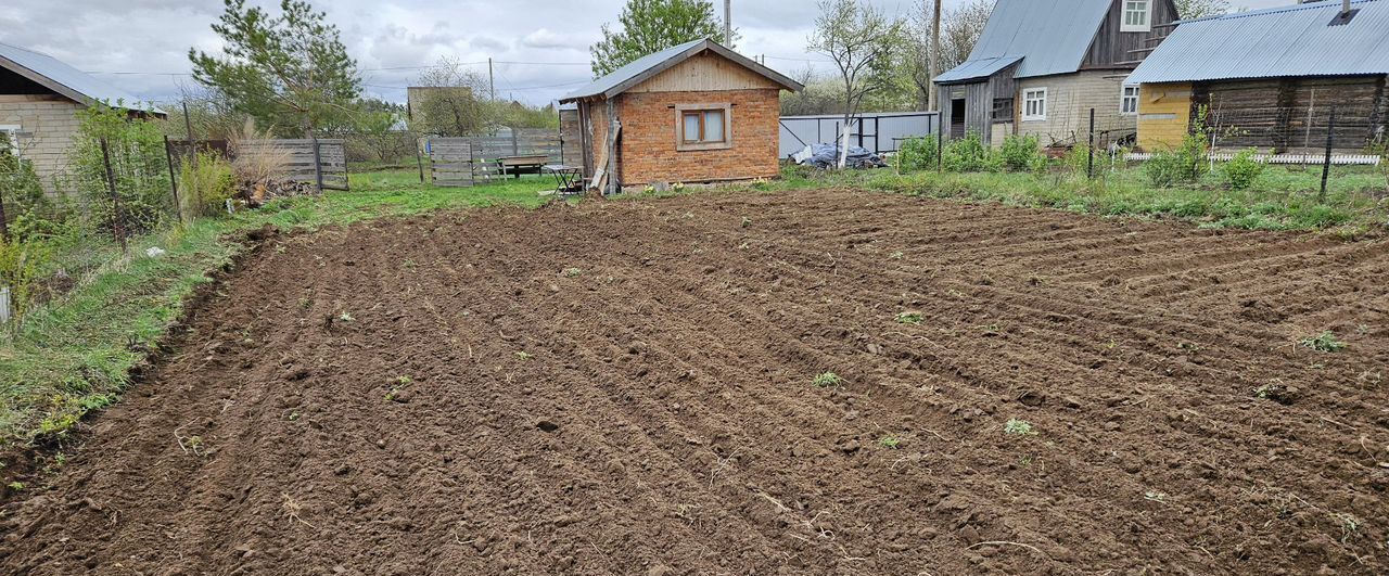 дом р-н Елабужский г Елабуга снт Весна Республика Татарстан Татарстан, муниципальное образование Елабуга, 10-я ул фото 22